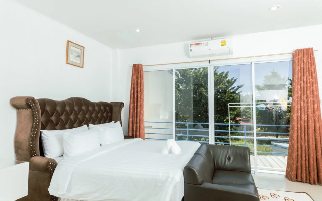 Private house PK Villa Koh Samui