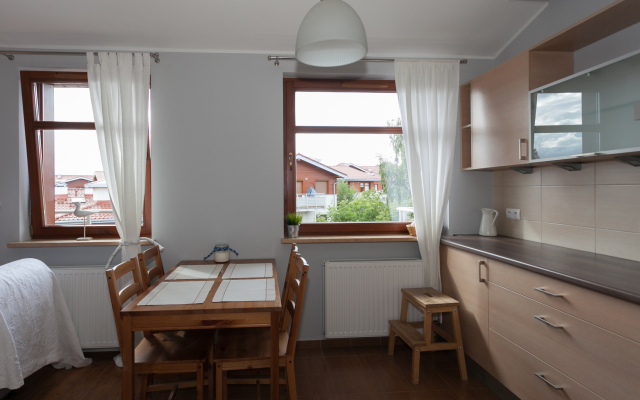 Blue Buddy - Neptun Park Apartments