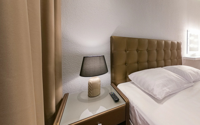 Апартаменты Белинский 4