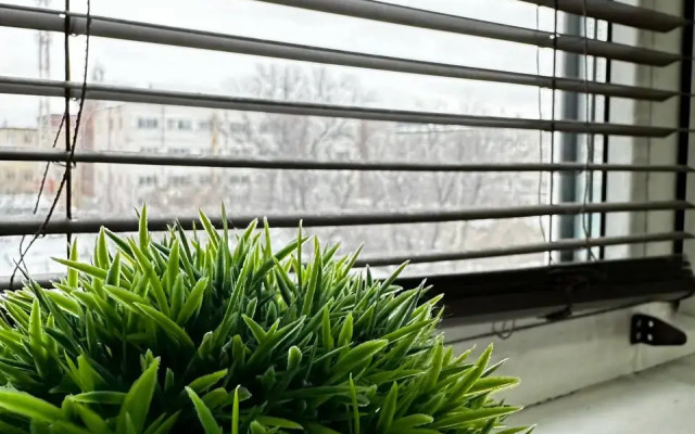 Квартира на Зварыгина 20