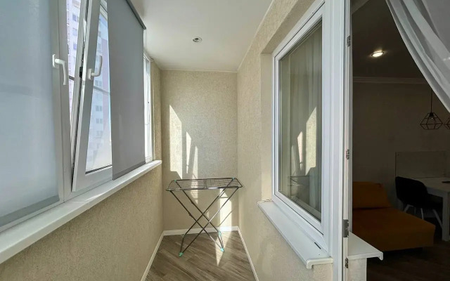 Квартира Malina