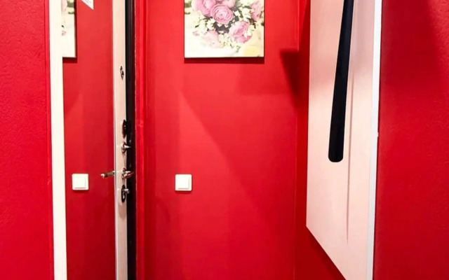 Апартаменты в Новом Жк Город СЕ14