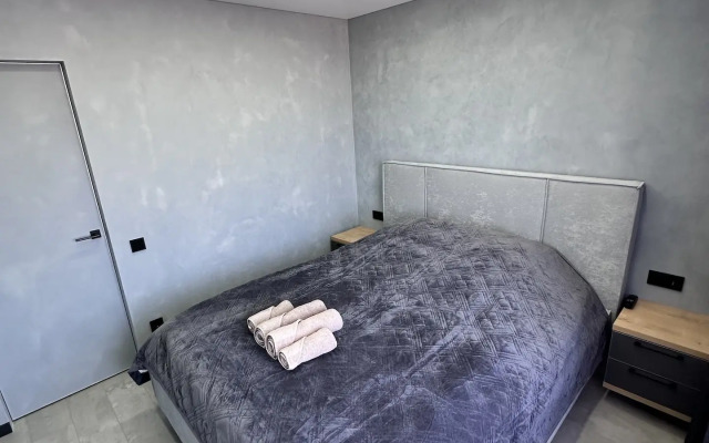 Апартаменты на Танкистов 80а