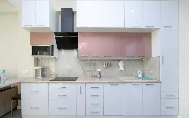 Квартира на Крымской 89 (778)