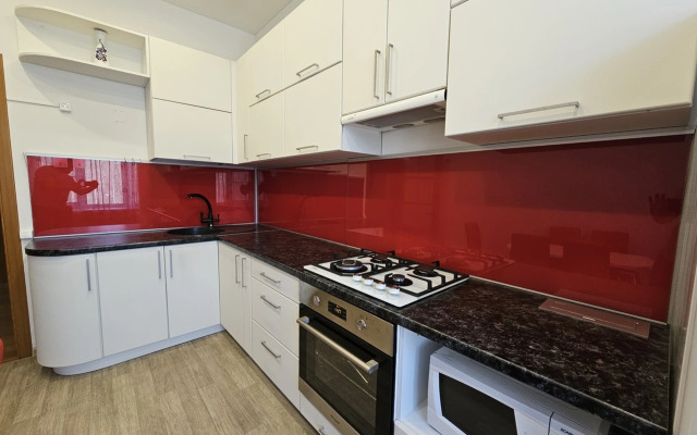 Апартаменты SeveRent на Первомайской 27