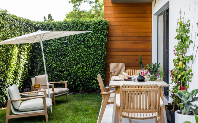 Sofia Luxury Residence Apart-hotel