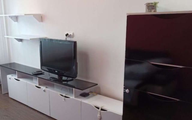 Апартаменты на Ялтинской с видом на реку