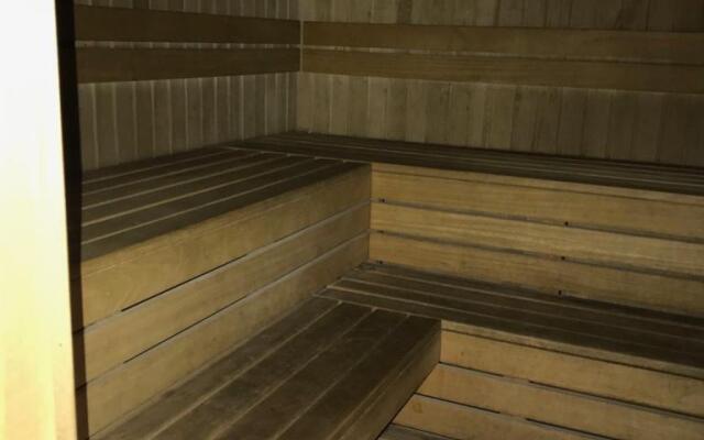 Частный дом С баней в Пионерском