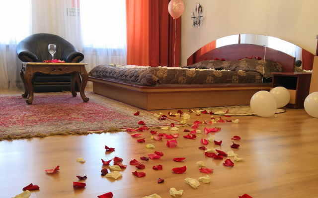Mahaon Guest House