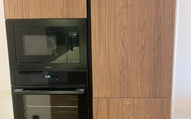 Апартаменты Алексеевская