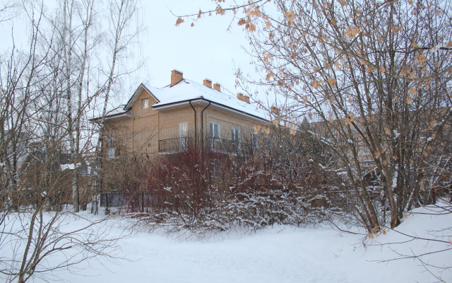 Vestnik Mini-Hotel