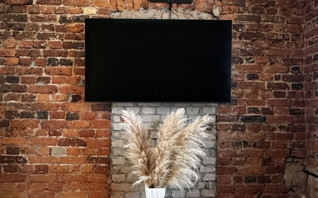 Апартаменты Уютные Стильные в Самoм Сердце Cтaрого Bыбоpгa