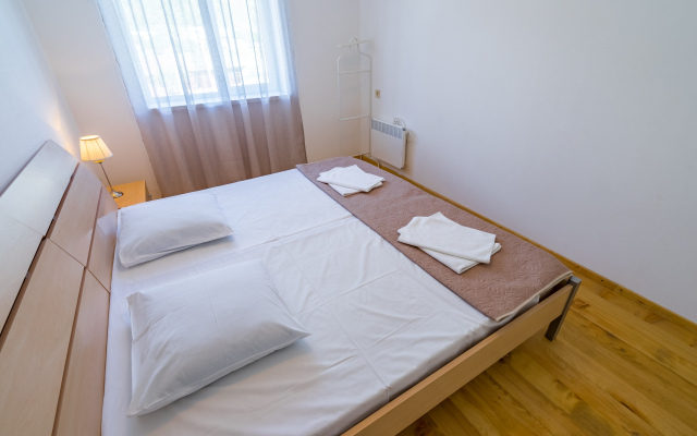 Svaneti Apartments