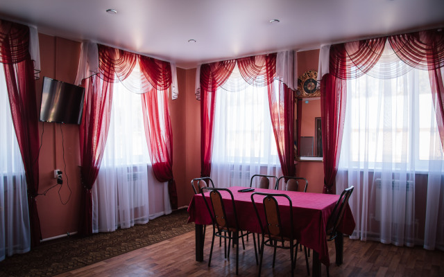 База Отдыха Казачья Усадьба