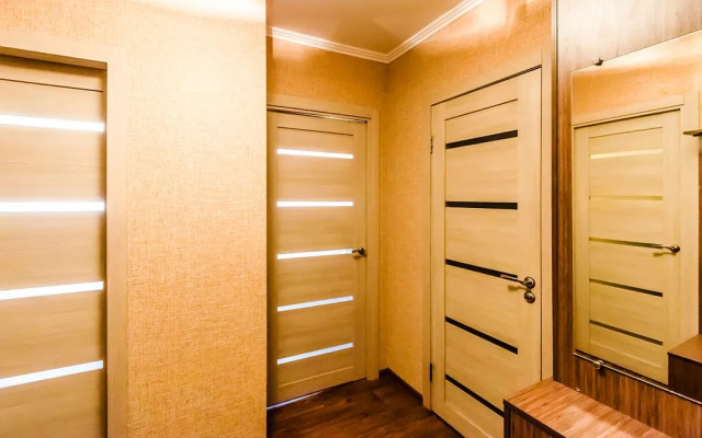 Апартаменты около Самара арена