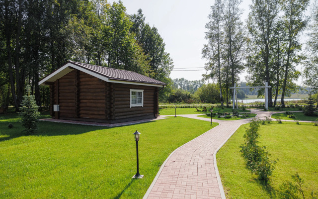 Апартаменты Серебряный Век