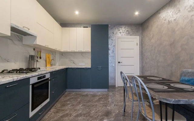 Квартира на улице Памяти Павших в Афганистане 24