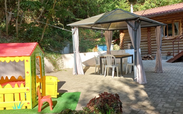 Zelyonaya Gora Guest house