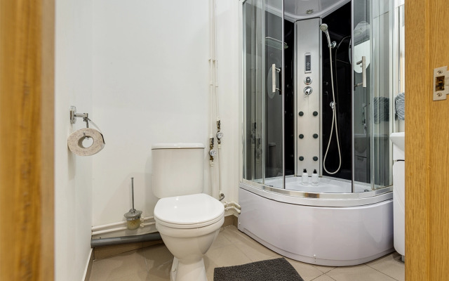 Апартаменты с Современным Ремонтом