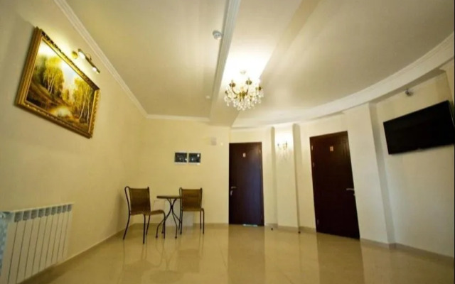 Guest house Gostevoj dom Milana