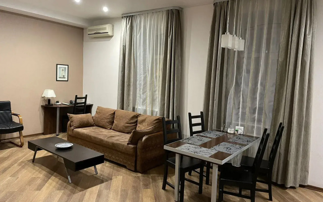 Nevsky 150 Apartment