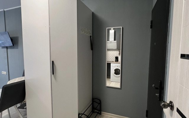 Апартаменты Hima