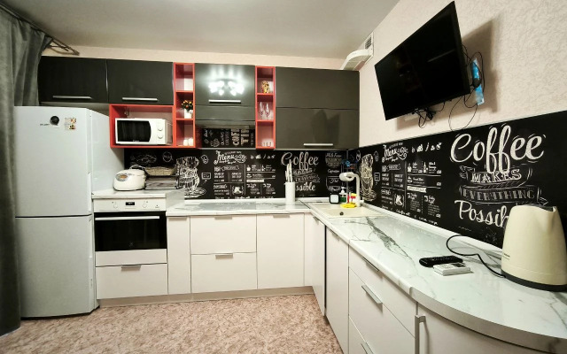 Квартира Однушка в цветном бульваре