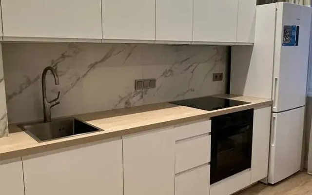 2-Komnatnaya Berezovaya alleya Flat