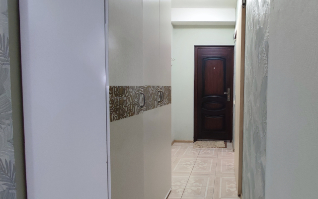 Na Svetlane Evrodvushka Flat