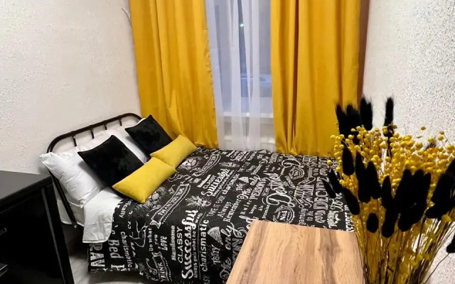 N4 na Khersonskoy Apartments