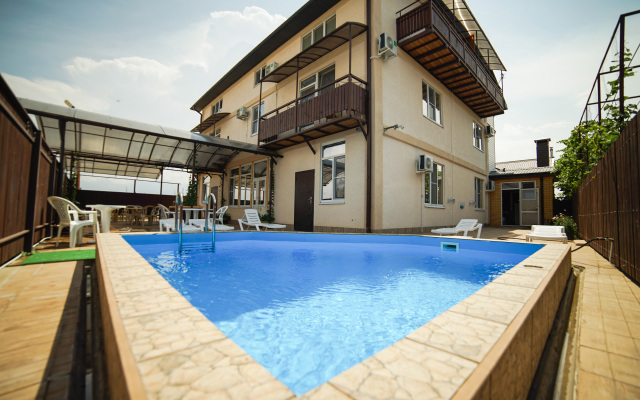 Energiya Zhizni Guest House