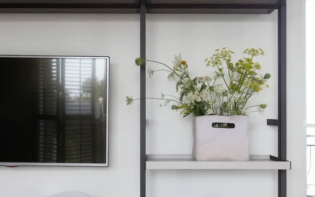 Квартира Люкс с видом в сторону Моря