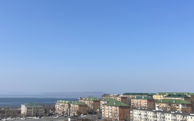 S vidom na more Apartments