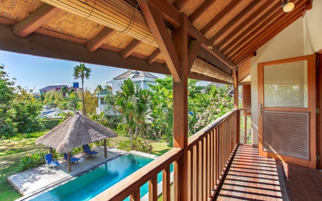Blue Duck Villa