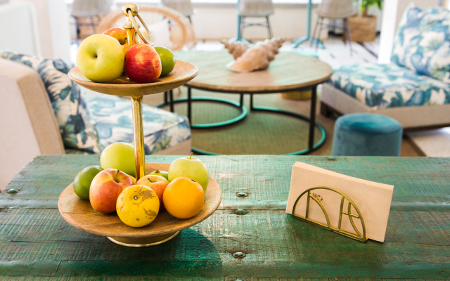 Отель Maresía Canteras Urban