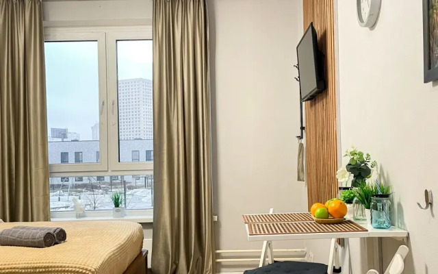 Orange 4 Apartments