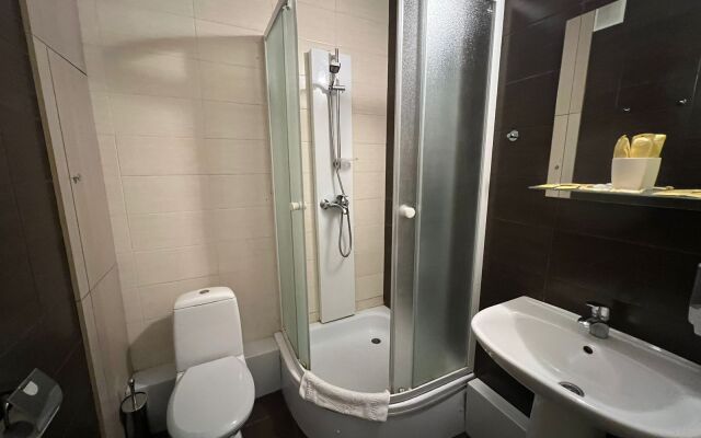 Ava Salut SyncotelHome Apartments
