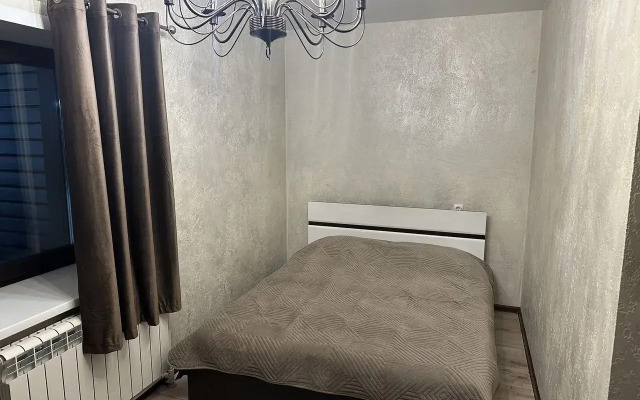 Private house Dvukhetazhny