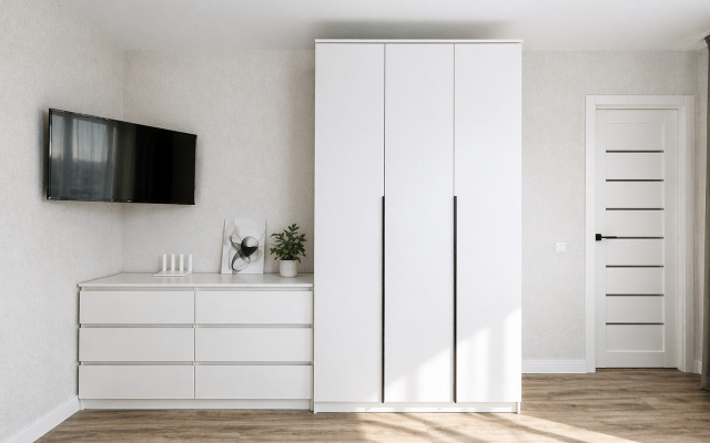 Apartamenty Vegas na Bul'vare Mira 5