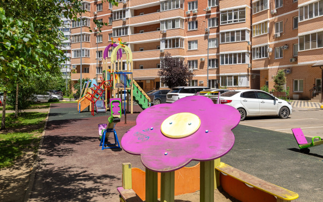 Квартира ЖК Красная площадь