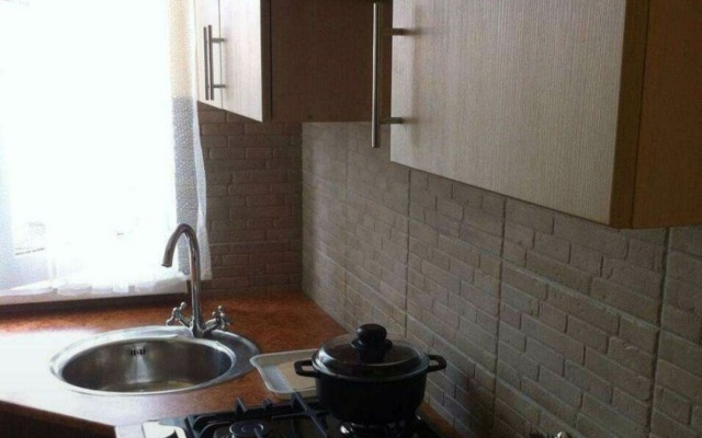 Lilo Guest house