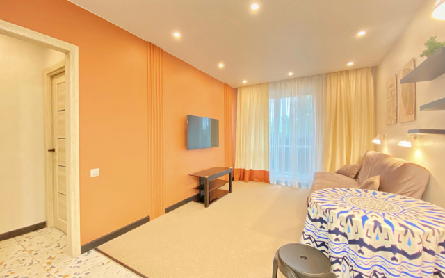 Apartamenty 1k Apartamenty Apart-Komfort na Prospekte Frunze 14