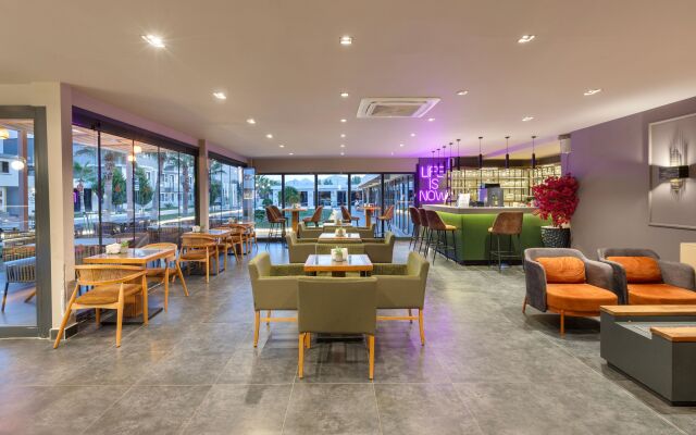 Hotella Resort & Spa