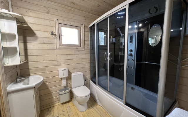TeremDom Guest House