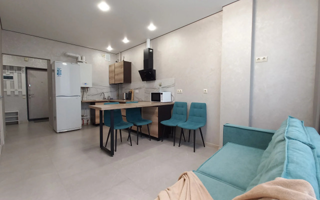 Квартира Как Дома Только Лучше