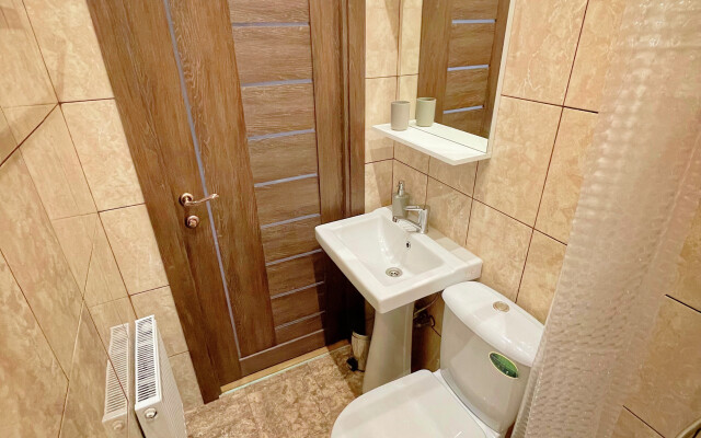 Tetis Guest House