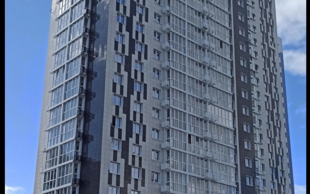 Апартаменты Стильные с Видом на Море