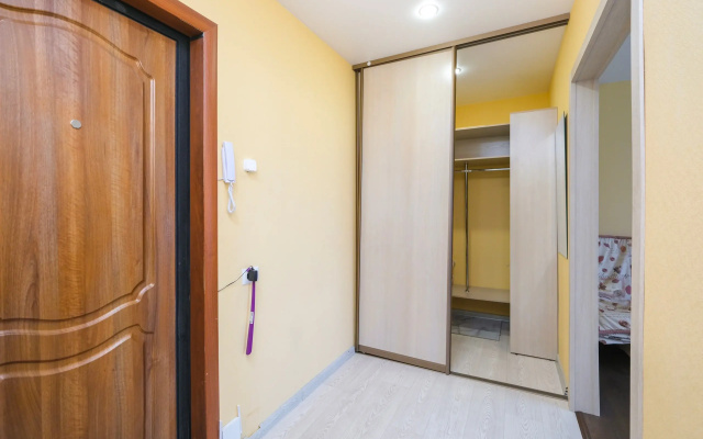 Apartamenty Kvartirka-NSK na Gorskom mikrorajone, 50