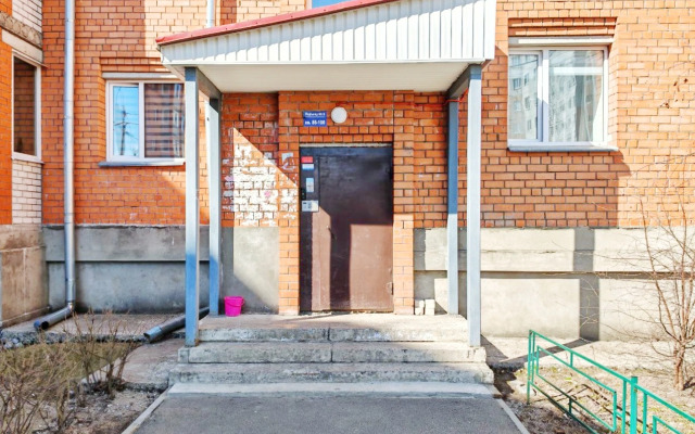 Квартира на Никольском Проспекте