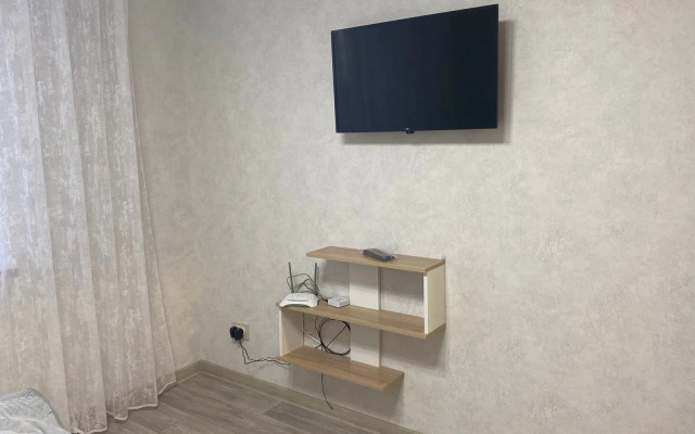 Квартира на Центральной